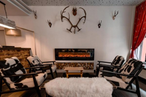 Гостиница Jaeger´s Munich (Hotel/Hostel)  Мюнхен
